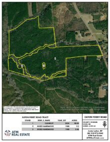77 EATON FERRY ROAD TRACT STAND MAP Thumbnail