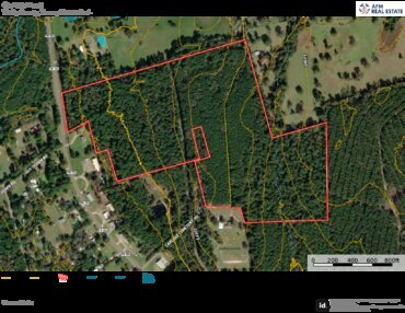 787 Carlisle Tract Aerial Topo Thumbnail