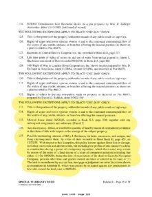 787 Exceptions To CNC 2679 9 acres Thumbnail