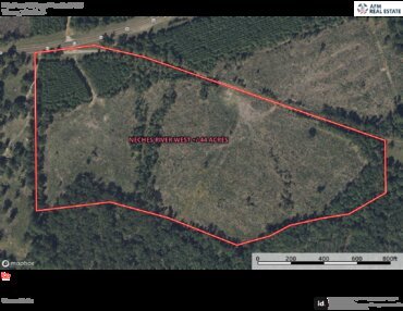 78 Neches Refuge West Aerial Thumbnail