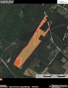 812 Soils Report Map Thumbnail
