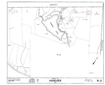 815 Hanover 2020 R02 Tax Map Thumbnail