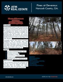 821 Pines at Devereux Thumbnail