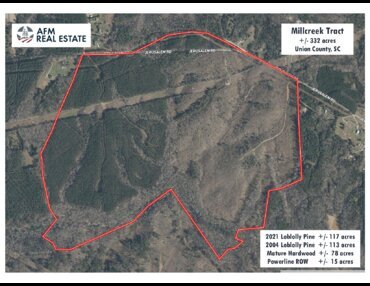 825 Map Millcreek 332 aerial Thumbnail