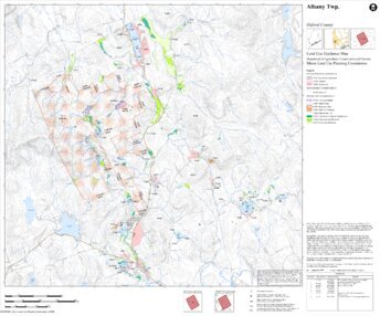 839 Albany Twp Zoning Thumbnail