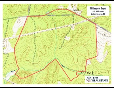 847 Map Millcreek 332 topo Thumbnail