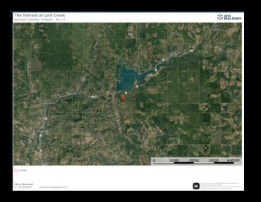 848 Area Map Thumbnail