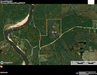 84 Forest River T21 Thumbnail