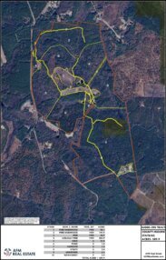 852 SUGGS 590 TRACT LAYOUT TP IMAGE STAND MAP Thumbnail