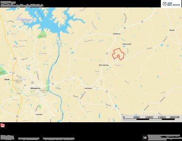 853 Max Pines Location Map Thumbnail