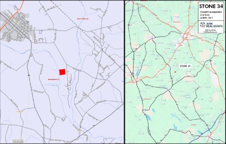 871 STONE 34 LAYOUT TL LOCATOR Thumbnail