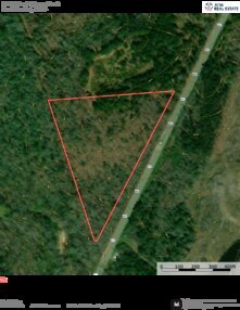 879 TOPO MAP Thumbnail