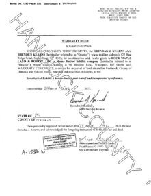 881 DEED B7257 P221 Thumbnail