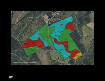 884 Map GLT soils farmland Thumbnail