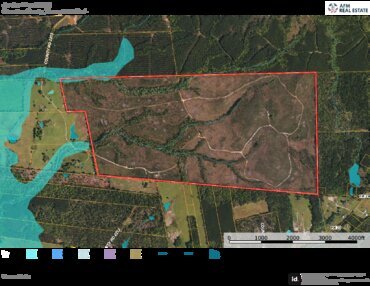 896 Jordan 3520 FEMA Floodplain Map Thumbnail