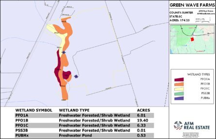 928 GREEN WAVE FARMS LAYOUT TL WETLAND Thumbnail