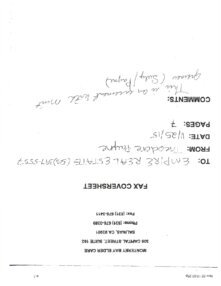 957 Land Easment Thumbnail