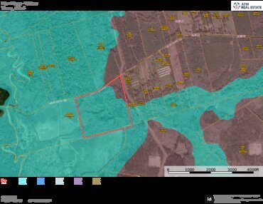 971 New Hope 108 ac Aerial Floodplain Thumbnail