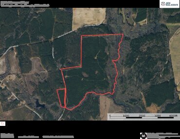 986 Little Ohoopee Farms Washington County Aerial Thumbnail