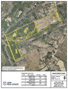 HIGHTOWER STAND MAP AERIAL LP Thumbnail