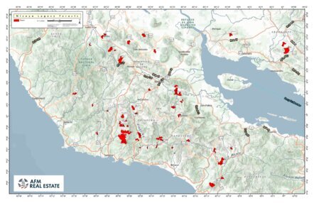 Locator Map Thumbnail