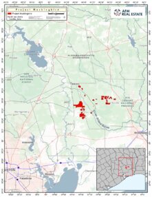 PROJECT MOCKINGBIRD LOCATOR Thumbnail